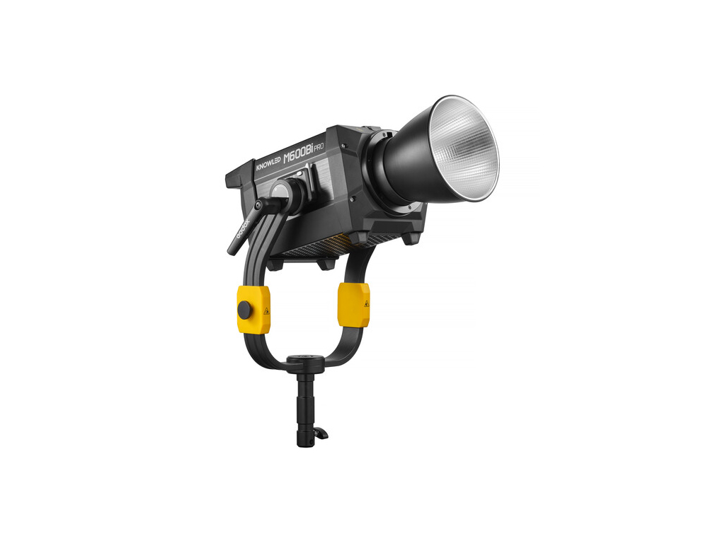 Godox M600Bi Pro 600W Bi-Color LED Işık